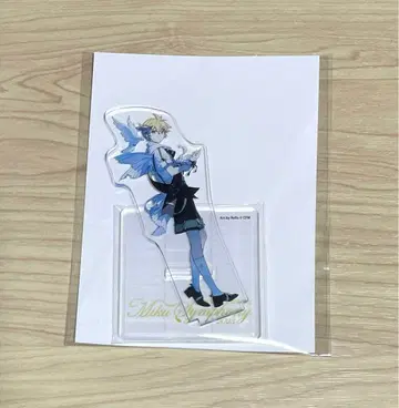 카가미네 렌 하츠네 미쿠 심포니 2023 아크릴 스탠드