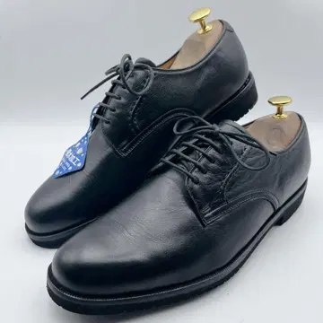 택 포함 리갈 JP89 발수 플레인토 외날개 블랙 25cm EEE