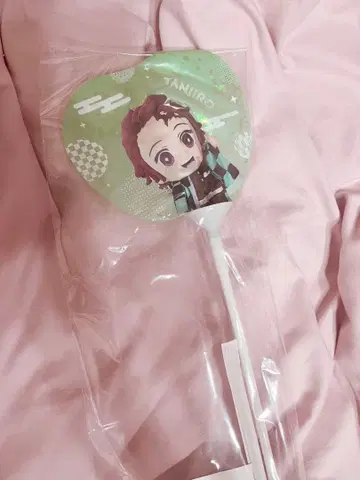 미니 대원 탄지로 벌룬