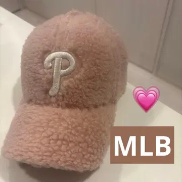 새상품 MLB 코리아 캡 korea 캡 필라델피아 필리스