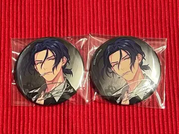 파라라이 캔뱃지 칸바야시 쿄헤이 6주년