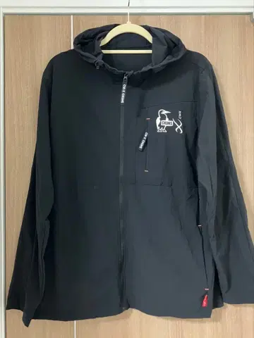 최종 할인 CW-X x CHUMS 나일론 자켓