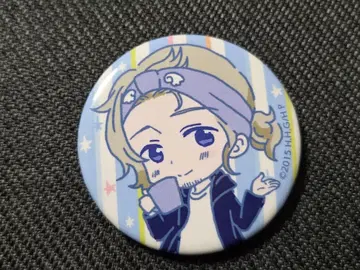 헤타리아 프랑스 캔뱃지