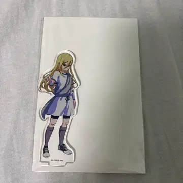 이나즈마 일레븐 아크릴 스탠드 Vol.2 아프로디 아후로 테루미