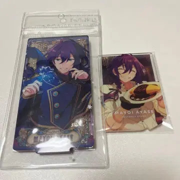 앙스타 아야세 마요이 아크릴 스탠드