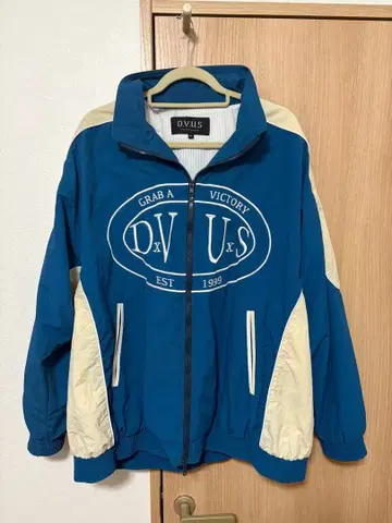 Deviluse 나일론 자켓