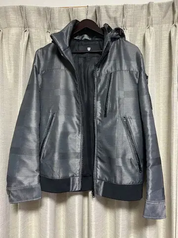 블루 라벨 자켓