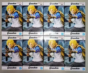 원피스 피규어 Grandista SABO 8개