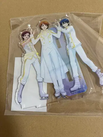 Callings 아크릴 스탠드 KING OF PRISM