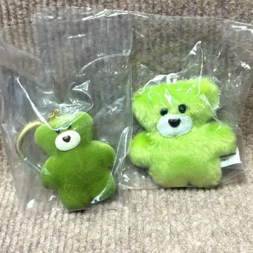 모조조조 가챠 캡슐 토이