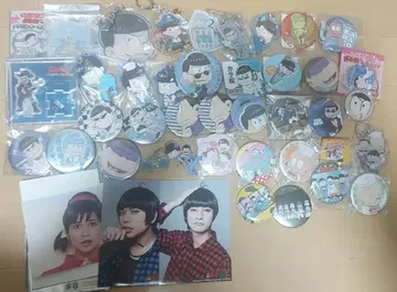 오소마츠 6쌍둥이 묶음 판매