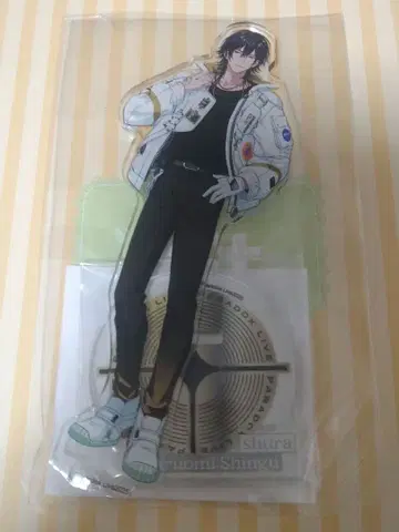 도프스페 아크릴 스탠드 무라이칸 슈라 하루오미