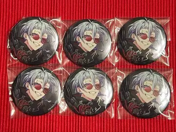 파라라이 캔뱃지 류우 6주년