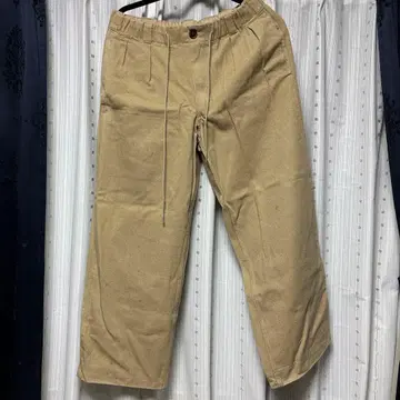 ballsybrothers 치노 팬츠