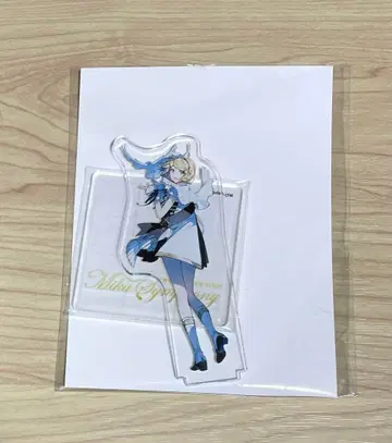 카가미네 린 하츠네 미쿠 심포니 2023 아크릴 스탠드