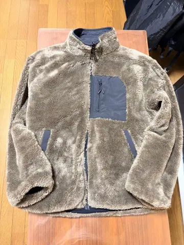 ikka 리버서블 자켓 M 사이즈