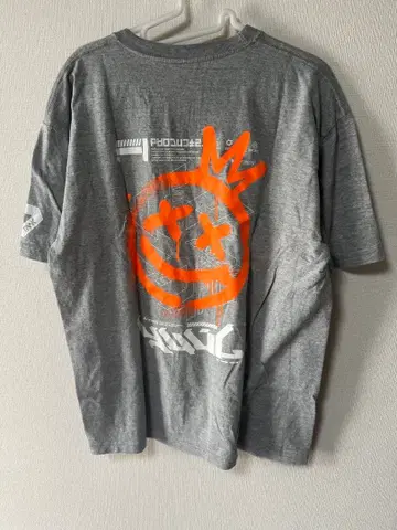 니시카와 타카노리 TNNK 티셔츠