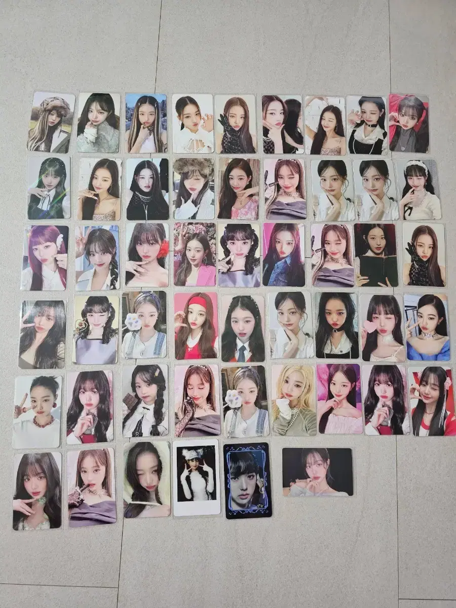 Ive poca quick sale. Please feel free to chat.