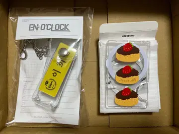 ENHYPEN 에나프 엔옥 희승