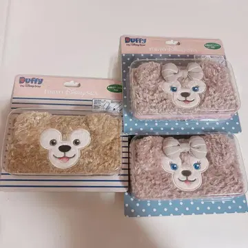 더피 셰리메이 스마트폰 케이스 스마트폰 케이스 TDS