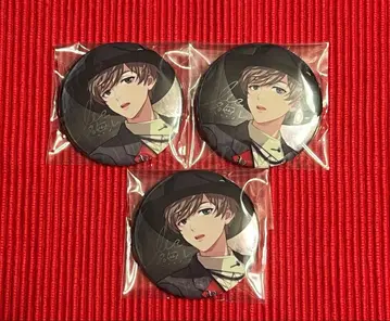 파라라이 캔뱃지 6주년