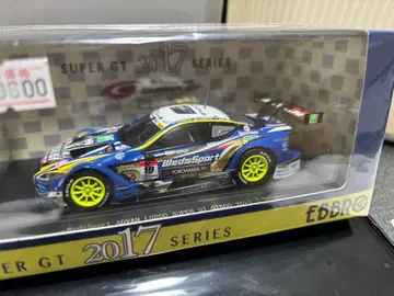 2017 웨즈 스포츠 어드밴 LC500