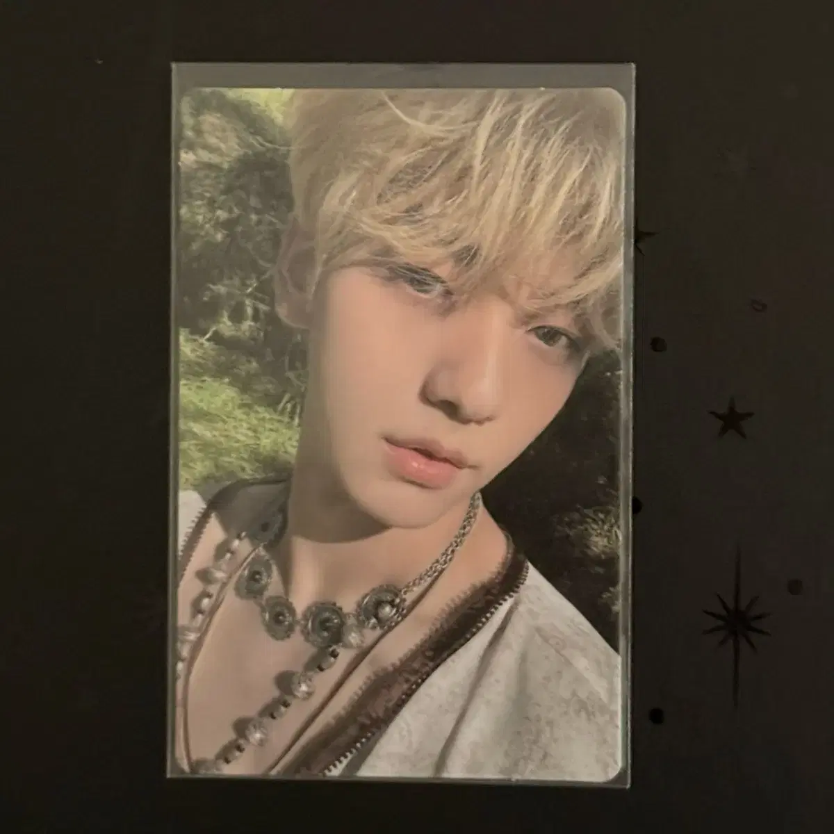 txt soobin Together Poca