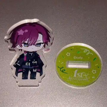 브레마이 온다 토세 아크릴 스탠드 1주년