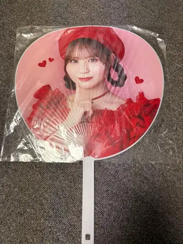 오바 하나나 특별 부채 이코러브