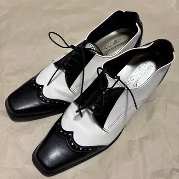 어시스트 가발 시크릿 비즈니스 슈즈 L 사이즈