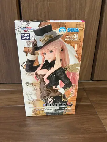 마크로스~셰릴 노움~오샤레 마크로스 혁명 ver