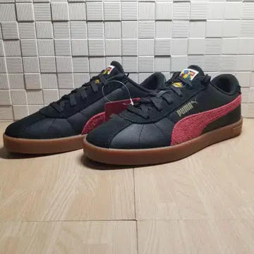 [ 새상품 배송비 포함 ] 푸마 PUMA CLUB 2 이어 오브 스포츠