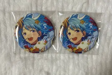 앙스타 시노 하지메 TRIP 캔뱃지