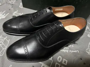 새상품 유니온 임페리얼 U2006 비즈니스 슈즈 7.5EEE 25.5