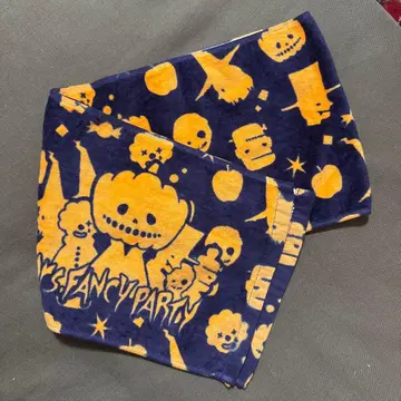 미세스 그린애플 타월