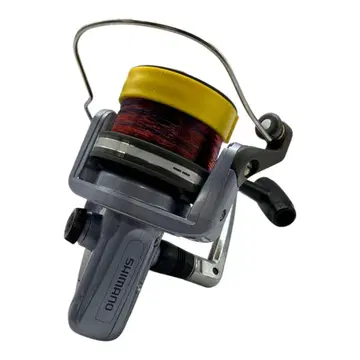 SUPER AERO 5000 낚시릴