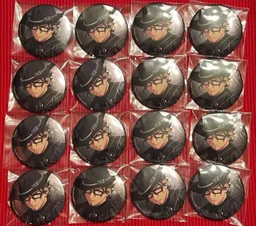 파라라이 니시카도 나오아키 캔뱃지 6주년