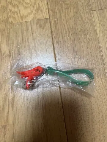 RADWIMPS 타코 소시지 스트랩 봄말이 투어