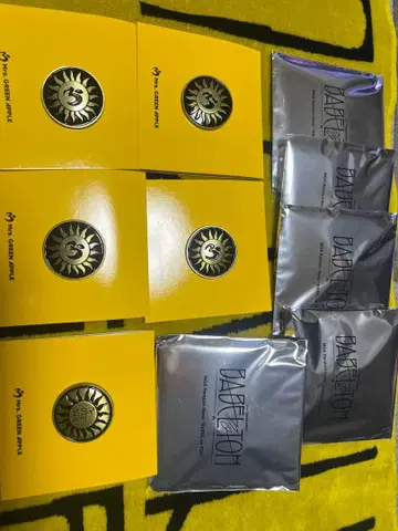 Mrs. GREEN APPLE 바벨탑