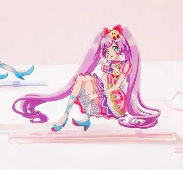 중국 한정 프리파라 JOYOUTH 아크릴 스탠드 마나카 라라