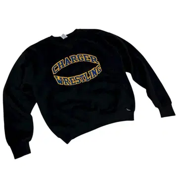 러셀 애슬레틱 90's 맨투맨 트레이닝복