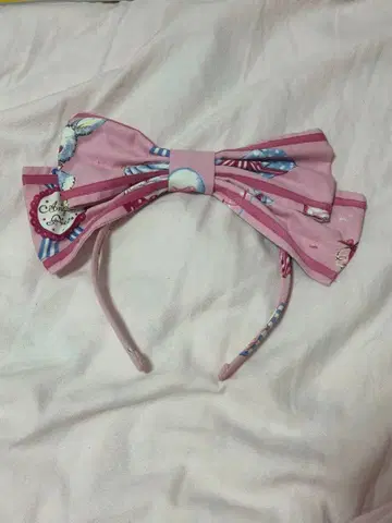 Angelic Pretty 머리띠