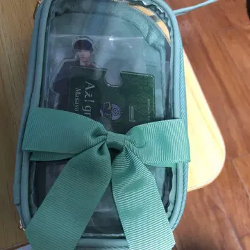 A! group 사노 마사야 아크릴 스탠드 2022 봄