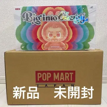 미개봉 정품 러브브 Big into Energy 모듬 박스 1상자