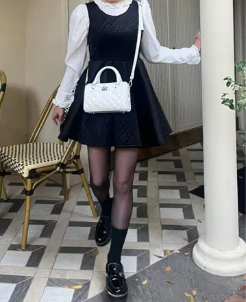 treart urself 원피스