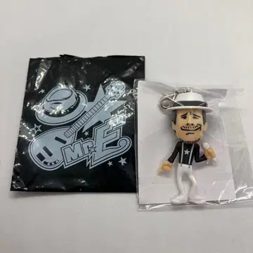 야자와 에이요시 회장 한정 가챠 주머니 미개봉품 도쿄돔 2025