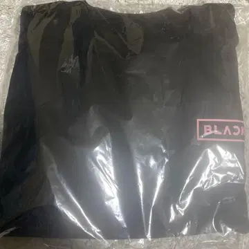 아레나 투어 한정판 숏 기장 의류 블랙 L 사이즈 ANBP-0082