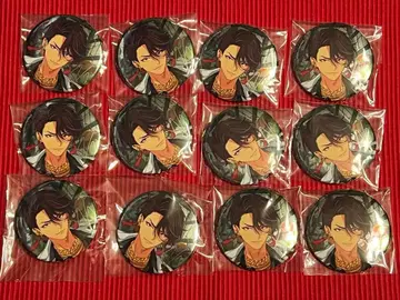 파라라이 캔뱃지 이오리 6주년