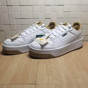 [ 2새상품배송비 포함 ] 푸마 PUMA 칼리 스트릿 레오