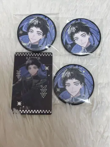 브레마이 AGF 카미야